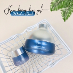 Set sum xanh cấp nước 4sp 150kw (8ea)