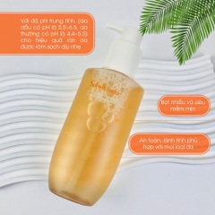 Sữa rửa mặt sulwhasoo