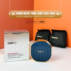 Set phấn cnp cao cấp tặng 2 lõi số 21 70kw (20ea)