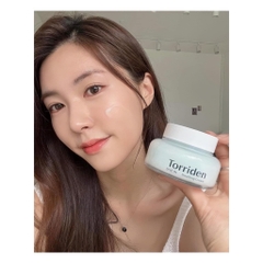 Kem dưỡng siêu căng bóng Torriden Dive in Soothing Cream 100ml (75ea)