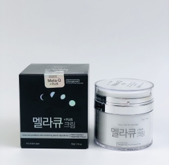 Kem dưỡng trắng trị nám Mela Q hiệu thuốc 50g (100ea)