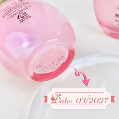 Set whoo hồng 153kw (8ea)