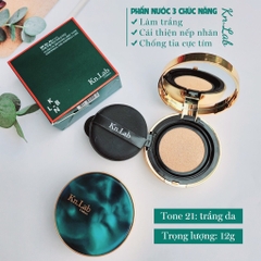 Phấn đa chức năng chống nắng KangnamLab - Kn.Lab Spf50+ PA++++