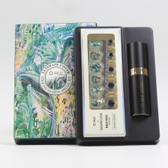 Thanh trang điểm ohui mới 50kw (20ea)