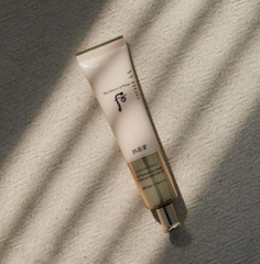 Set chống nắng chống nhăn Whoo 73kw tăng dung lượng 75ml  (8ea)