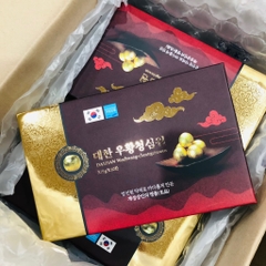 Đột quỵ nonghuyp mẫu mới 10viên (20ea)