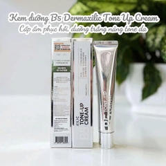 Kem Dưỡng Ban Ngày Nâng Tông, Phục Hồi Và Chống Nắng Đa Năng Dermaxilic B5 Tone-Up Cream