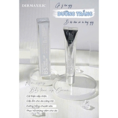 Kem Dưỡng Ban Ngày Nâng Tông, Phục Hồi Và Chống Nắng Đa Năng Dermaxilic B5 Tone-Up Cream