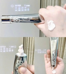 Kem Dưỡng Ban Ngày Nâng Tông, Phục Hồi Và Chống Nắng Đa Năng Dermaxilic B5 Tone-Up Cream