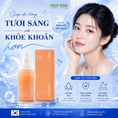Tinh Chất Collagen Dưỡng Ẩm Và Hỗ Trợ Săn Chắc Da MERIKIT Rejuve Collagen Ampoule 120ml