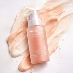 Tinh Chất Collagen Dưỡng Ẩm Và Hỗ Trợ Săn Chắc Da MERIKIT Rejuve Collagen Ampoule 120ml