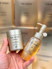 Phấn Chống Nắng The Whoo UV Ultimate Anti-Wrinkle Sun Balm SPF 50+ / PA++++