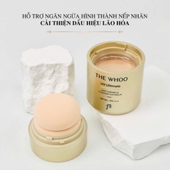 Phấn Chống Nắng The Whoo UV Ultimate Anti-Wrinkle Sun Balm SPF 50+ / PA++++