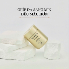 Phấn Chống Nắng The Whoo UV Ultimate Anti-Wrinkle Sun Balm SPF 50+ / PA++++