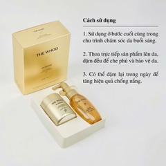 Phấn Chống Nắng The Whoo UV Ultimate Anti-Wrinkle Sun Balm SPF 50+ / PA++++