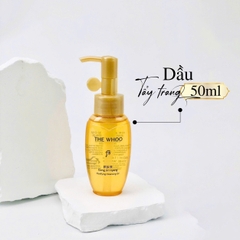 Phấn Chống Nắng The Whoo UV Ultimate Anti-Wrinkle Sun Balm SPF 50+ / PA++++