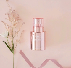 Kem Dưỡng Hỗ Trợ Nâng Tone Da AHC Aura Secret Tone Up Cream 50ml