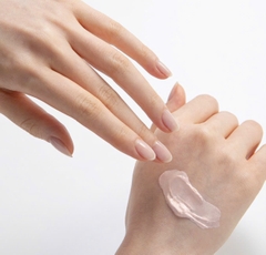 Kem Dưỡng Hỗ Trợ Nâng Tone Da AHC Aura Secret Tone Up Cream 50ml