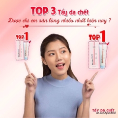 B01-Tẩy da chết chức năng kép KangnamLab - Kn.Lab 150ml (50ea)