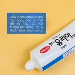 Kem trị nứt gót chân tay hiệu thuốc hanami
