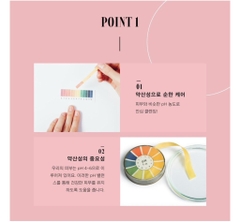 Dung dịch vệ sinh phụ nữ LAKICHAN’l 200ml(50ea)