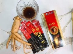 Hồng sâm người lớn 6 năm tuổi 365 hộp 30 gói (20ea)