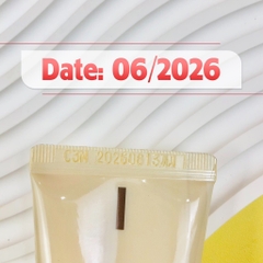 Set kem chống nắng Whoo chống nhăn tăng dung lượng bản mới 73kw tăng 1 % (30EA)