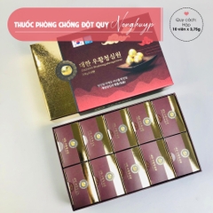 Đột quỵ nonghuyp mẫu mới 10viên (20ea)