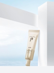 Set chống nắng chống nhăn Whoo 73kw tăng dung lượng 75ml  (8ea)