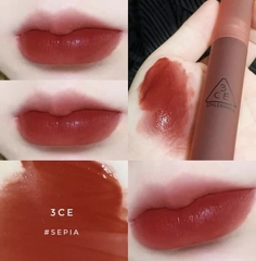 Son Kem 3ce Cloud Lip Tint SEPIA