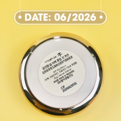 Set phấn nước whoo trắng dưỡng trắng 70kw (24ea)