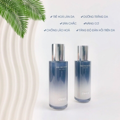 Set ohui tím chống lão hóa 2sp 130kw (8ea)