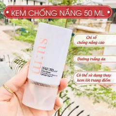 Set chống nắng sum 48kw
