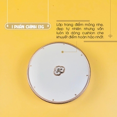 Set phấn nước whoo trắng dưỡng trắng 70kw (24ea)