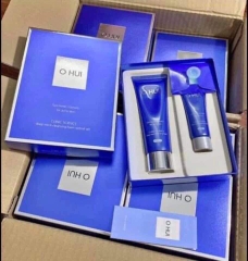 Set sữa rửa mặt Ohui trị mụn 32kw tăng 1% (20ea)