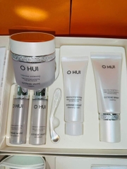 Set kem ohui trắng 90kw tăng 2% (12ea)