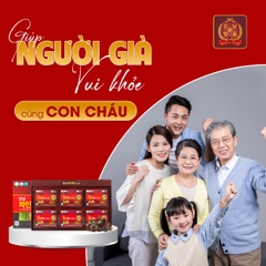 Tinh dầu thông đỏ chính phủ cao cấp Kangnam vita 180 viên (10ea)