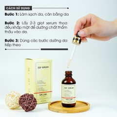 Tinh chất tế bào gốc lăn kim EGF 5% 50ml KangnamLab - Kn.Lab