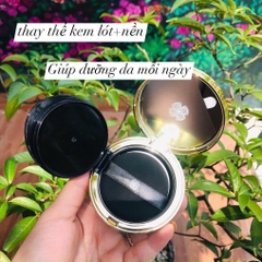 Set phấn ohui đen 50kw (30ea)