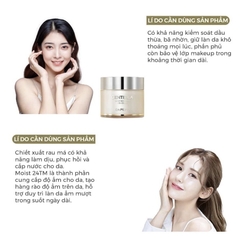 Kem Centella DR.Peptit 70ml