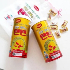 Viên uống tăng chiều cao vitamin tổng hợp cho trẻ em TEN TEN Hanmi 120 viên (12ea)