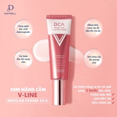 Kem nâng cơ cổ DCA Medilab daycell 50ml (80ea)