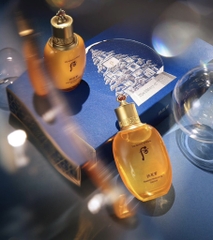 Set whoo vàng tái sinh 5sp 295kw (8ea)