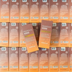 Tinh chất lọc ong Propolis 1000 Wellderma 50ml (100ea)