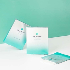 Mặt nạ cấp ẩm chống lão hoá REJURAN Hộp 5 miếng (72ea)