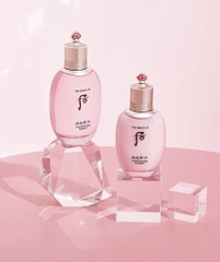 Set whoo hồng 153kw (8ea)