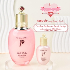 Set whoo hồng 153kw (8ea)