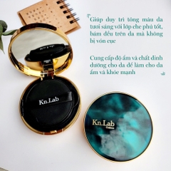 Phấn đa chức năng chống nắng KangnamLab - Kn.Lab Spf50+ PA++++