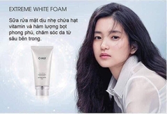 Set sữa rửa mặt ohui trắng 40kw tăng 3% (20ea)  Sao chép
