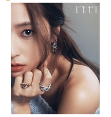 Phấn ngũ sắc má hồng whoo 60kw (40ea)